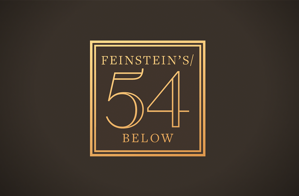 Feinstein's / 54 Below