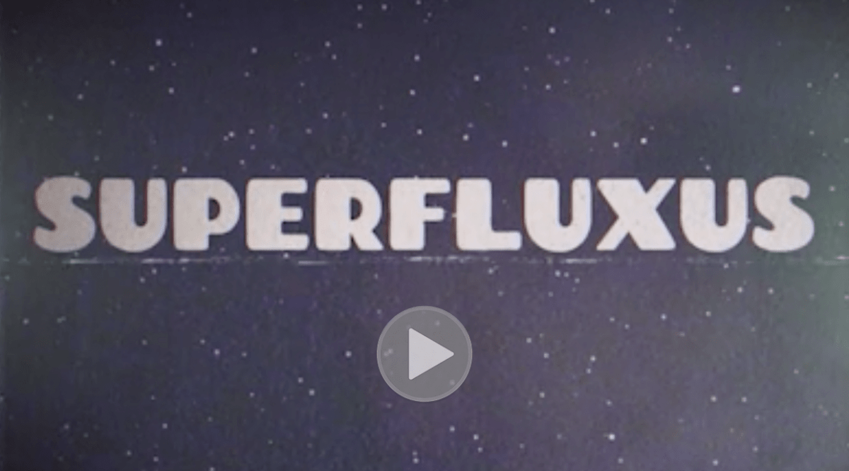 SUPERFLUXUS and the Gameflow Story Engine